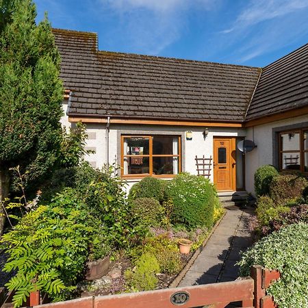 Holiday Home Braeriach By Interhome Aviemore Exterior photo