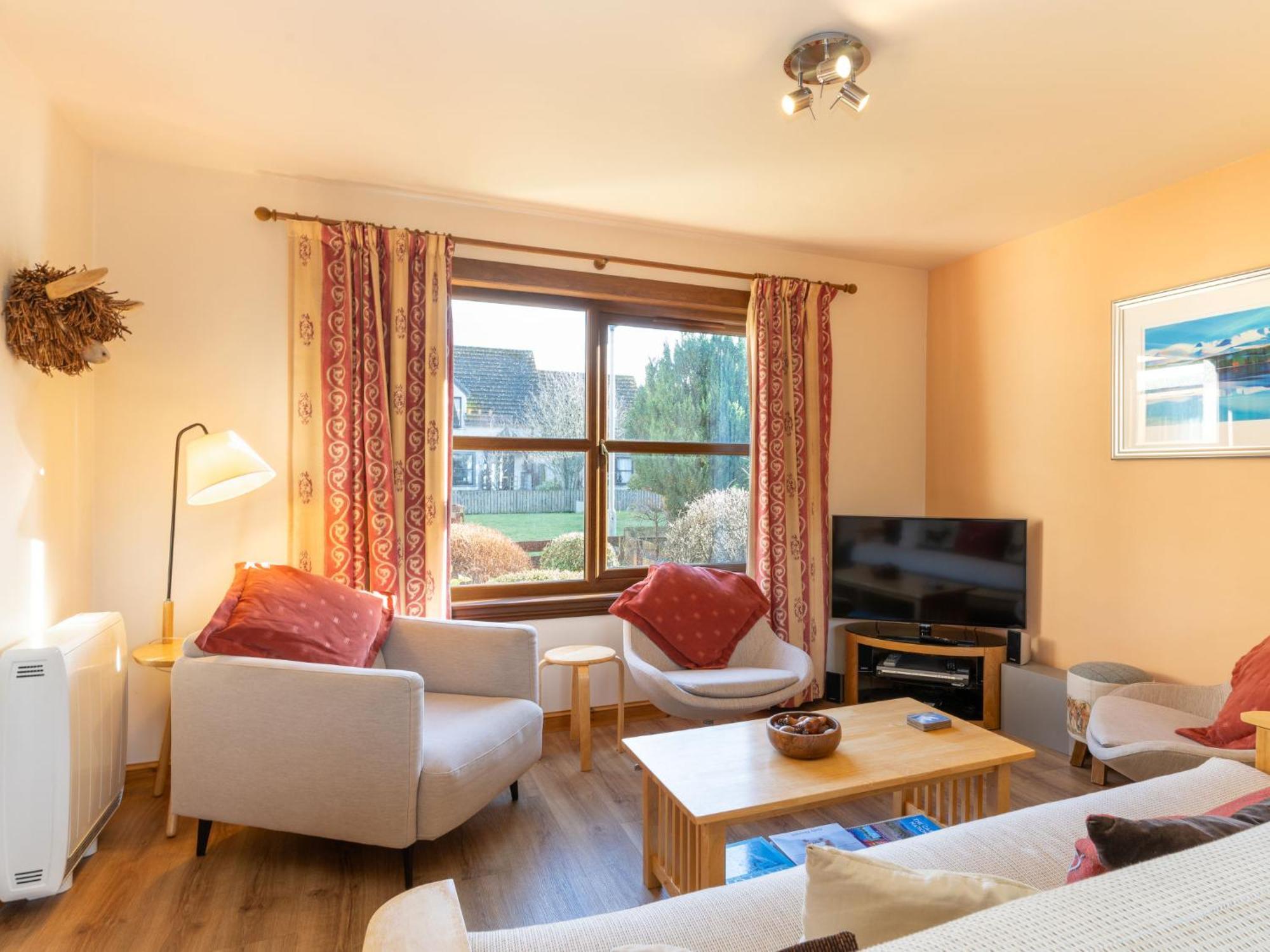 Holiday Home Braeriach By Interhome Aviemore Exterior photo
