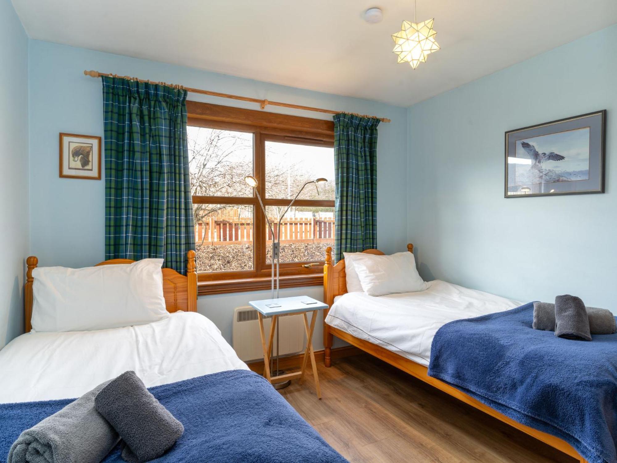 Holiday Home Braeriach By Interhome Aviemore Exterior photo