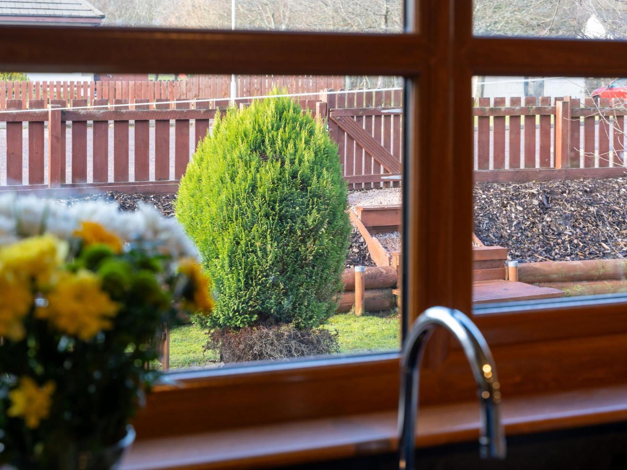 Holiday Home Braeriach By Interhome Aviemore Exterior photo